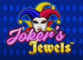 Слот Joker's Jewels